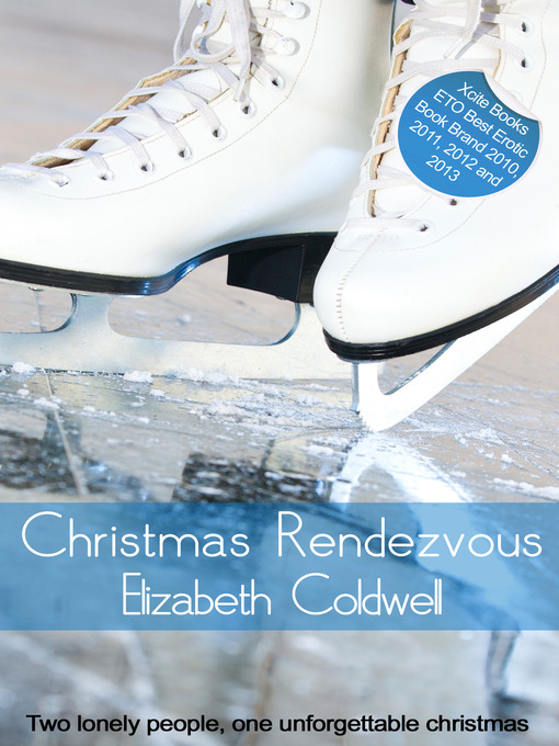 Title details for Christmas Rendezvous by Elizabeth Coldwell - Available
